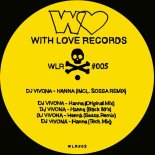 Dj Vivona - Hanna (Original Mix)