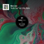 Marc Lenz - Arabic Soul (Original Mix)