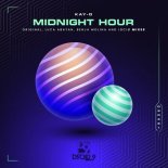 Kay-D - Midnight Hour (Original Mix)