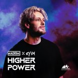 Madism & RYVM - Higher Power