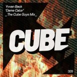 Yvvan Back - Dame Calor (The Cube Guys Mix)