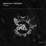 Simon Fava & Yvvan Back - Candela (Extended Mix)