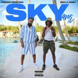 French Montana Feat. Skilla Baby - Skyami