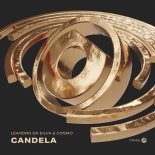 Leandro Da Silva & Cosmo - Candela