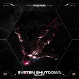 Redapt - System Shutdown