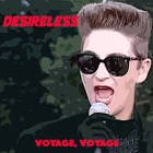 Desireless x Beeck Moolin x LABACK - Voyage Voyage (Djhooker Mash-up)