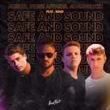 Amero & Noise Affairs & Adam North & Jono - Safe and Sound