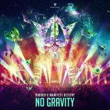 Barber, Manifest Destiny - No Gravity