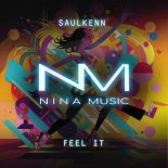 Saulkenn - Feel It (Original Mix)