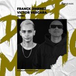 Franck Jimenez, Victor Vergara - Zumba (Original Mix)