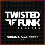 SUNANA, Ceres - Music (Original Mix)