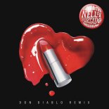 Nelly Furtado Feat. Tove Lo & SG Lewis - Love Bites (Don Diablo Remix)