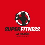 SuperFitness - If You Lose Me (Workout Mix 132 bpm)