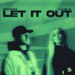 Brooks & Camilia - Let It Out (Extended Mix)