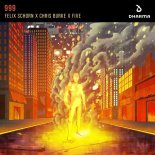 Felix Schorn & Chris Burke Feat. Five - 999