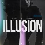 DJ Quba feat. Sandra K - Illusion