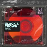 Block & Crown - Think in the Club (Original Mix)