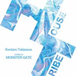 Kentaro Takizawa - MONSTER GATE (Original Mix)