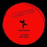 Sergiodnine - 50 Hertz (Original Mix)