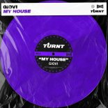 Giovi - My House (Original Mix)