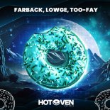Farback, Lowge, TOO-FAY - Cutting Shapes (Original Mix)