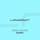 Sergi Calero - Surfin' (Extended Mix)