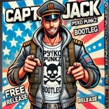 Psyko Punkz - Captain Jack (Extended)