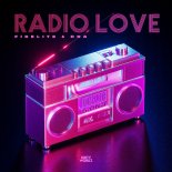 Firelite & DNA - Radio Love (Extended Mix)