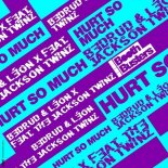 BEDRUD, Leon - Hurt so Much (Original Mix)