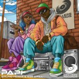 Eze Drill, Bruno Fernz - Papi (Original Mix)