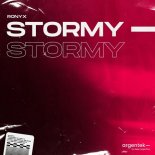 Ronyx - Stormy (Extended Mix)