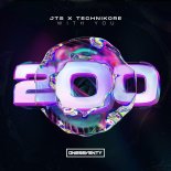 JTS & Technikore - With You