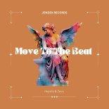 HEYDIZ & ZEVS - Move To The Beat (Extended)