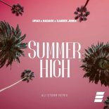 OMAO, NADARO, Xander Jones - Summer High (Ali Storm Extended Mix)