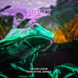 Calvin Logue - Rave In the Jungle (Extended)