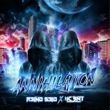 Rəind Səid & IIC3NT - Annihilation