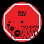 Rafael, Guy Katch - Stop (Extended)