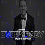 Rocco - Everybody (Dawid S Bootleg)