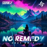 Sonicz - No Remedy (2024 Edit [Extended Mix])