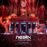 Neelix & The Hitmen - The Unknown (Official Airbeat One Anthem 2024) (Less Vocal Extended Mix)