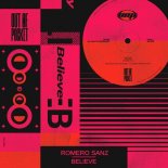 Romero Sanz - Believe (Original Mix)