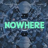 Darius & Finlay, Scheffwell Feat. Yumpo - Nowhere