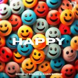 EddieLT Feat. Sonja & Ryan Spicer - Happy (Extended Mix)