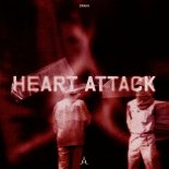 Warp Brothers & DRAKK - HEART ATTACK