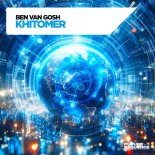 Ben van Gosh - Khitomer (Original Mix)