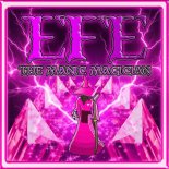 Ephy Pinkman - Efe the Manic Magician