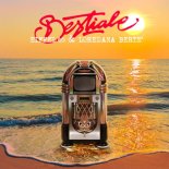 Eiffel 65 Feat. Loredana Bertè - Bestiale (Dj-EviL Remix)