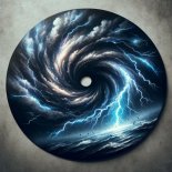 TC Feat. Charlotte Haining - Hurricane (Voltage Remix)