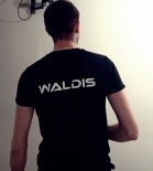 Waldis - Feel Summer (Original Mix)
