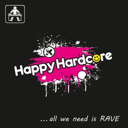 Dj Timon - Happy Hardcore №32 Live Stream Dj Set 08-06-2024